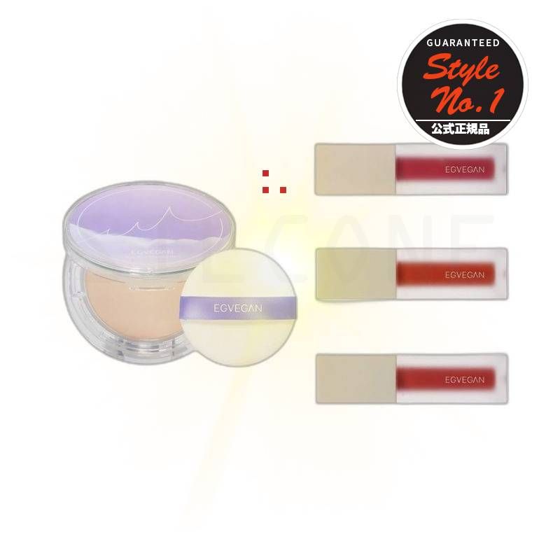 コンパウダーファクト1号+エアフィルティントセット