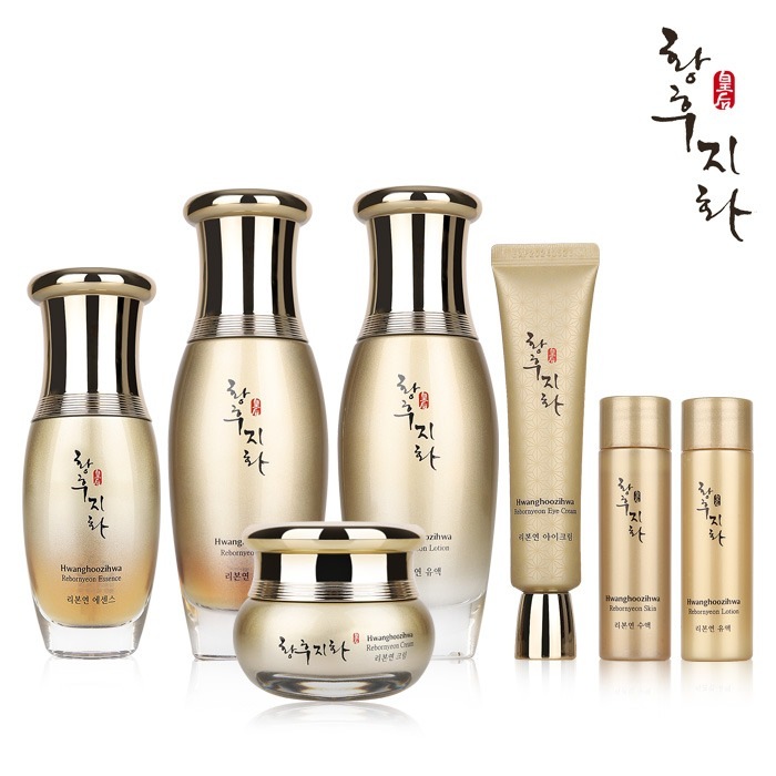 皇后の花 リボンヨン 5種セット 14,400円