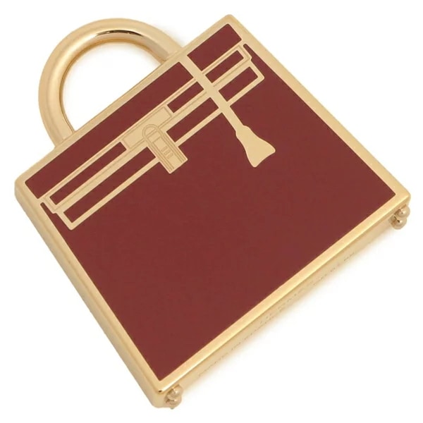 ネックレス ペンダント ケリー ゴールド金具 ペンダントトップ レディース H071667 FD 54