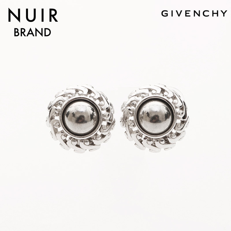 イヤリング シルバー WS11633