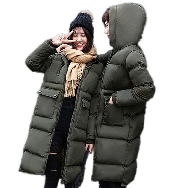 ダウンコート レディース 中綿 ジャケット ロング ファーフード 厚手