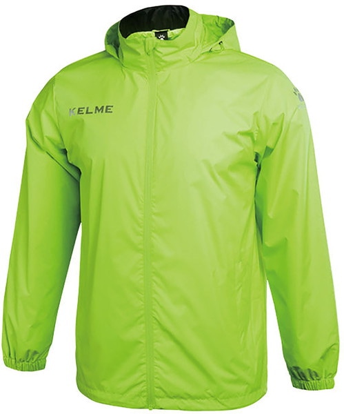 KELME ケレメ JRレインジャケット サッカー フットサル ジャケット 3803241-904 キッズ ジュニア