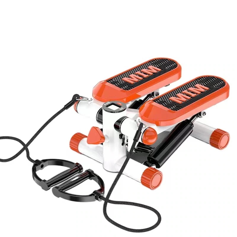 ステッパー サイドステッパー 健康器具 足踏み 健康ステッパー ダイエット器具 静音 高齢者 運動器具 室内 ステップ トレーニング 美脚 有酸素運動 5,405円