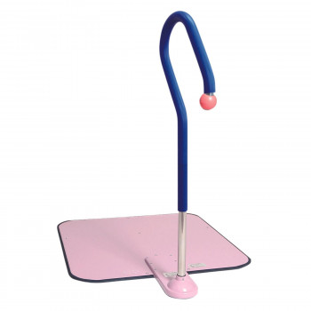 ライジング エイド クリップ「ラ/クリップ」 カバータイプ ミニ　TR-0201CS