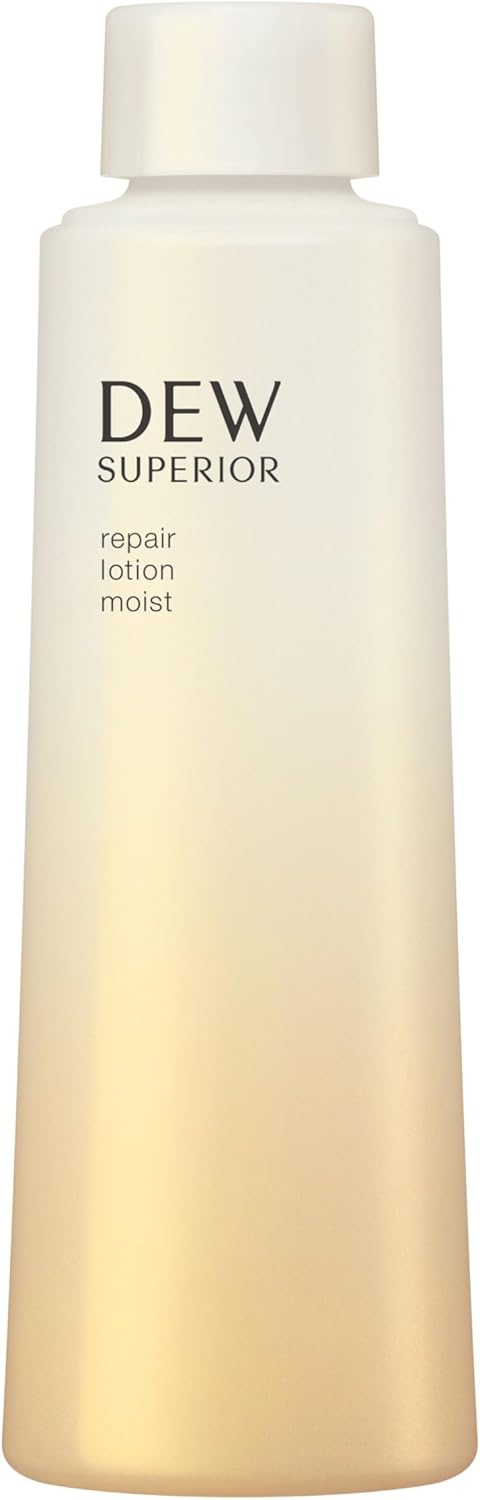 ＤＥＷ スペリア リペアローション しっとり レフィル