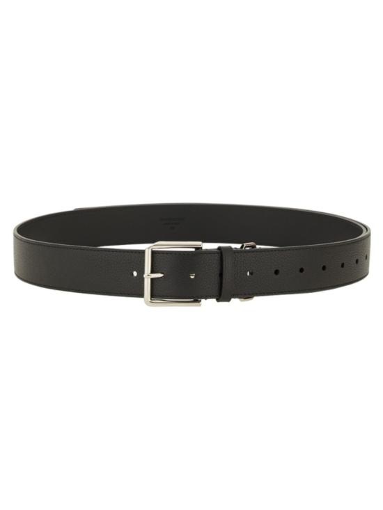 GIVENCHY Men Belts BK407HK18A 001 Black