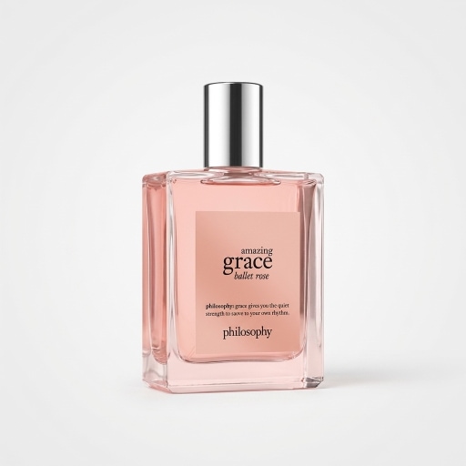 フィロソフィー EDT 60ml バレーローズ