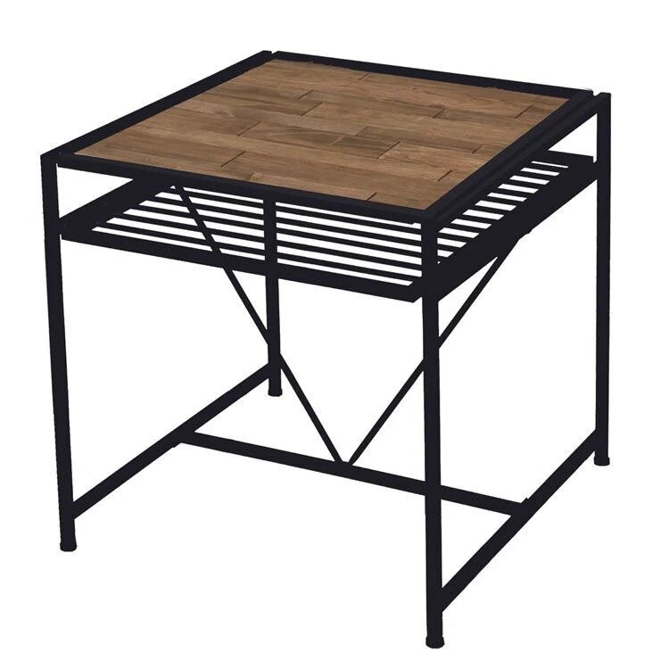 【人気商品】GRANT ダイニングテーブル 幅75 GRDT-750送料無料 テーブル 食卓 ダイニング マルチ メガ割