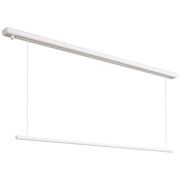 ホスクリーン URM-S-W ホワイト 【0004-00757】