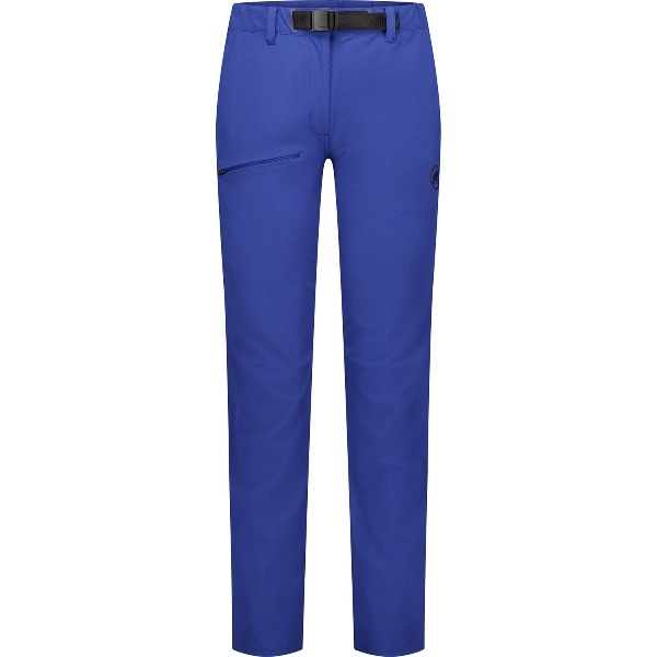 MAMMUT マムート Aegility Pants AF Women アウトドアパンツ レディース 102200285-50665 サイズはユーロ表記