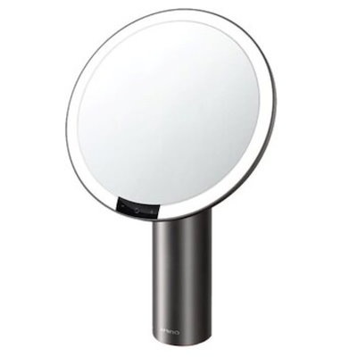 鋳銅花瓶 本保桂泉 作 銀象嵌 華粧 （花器）