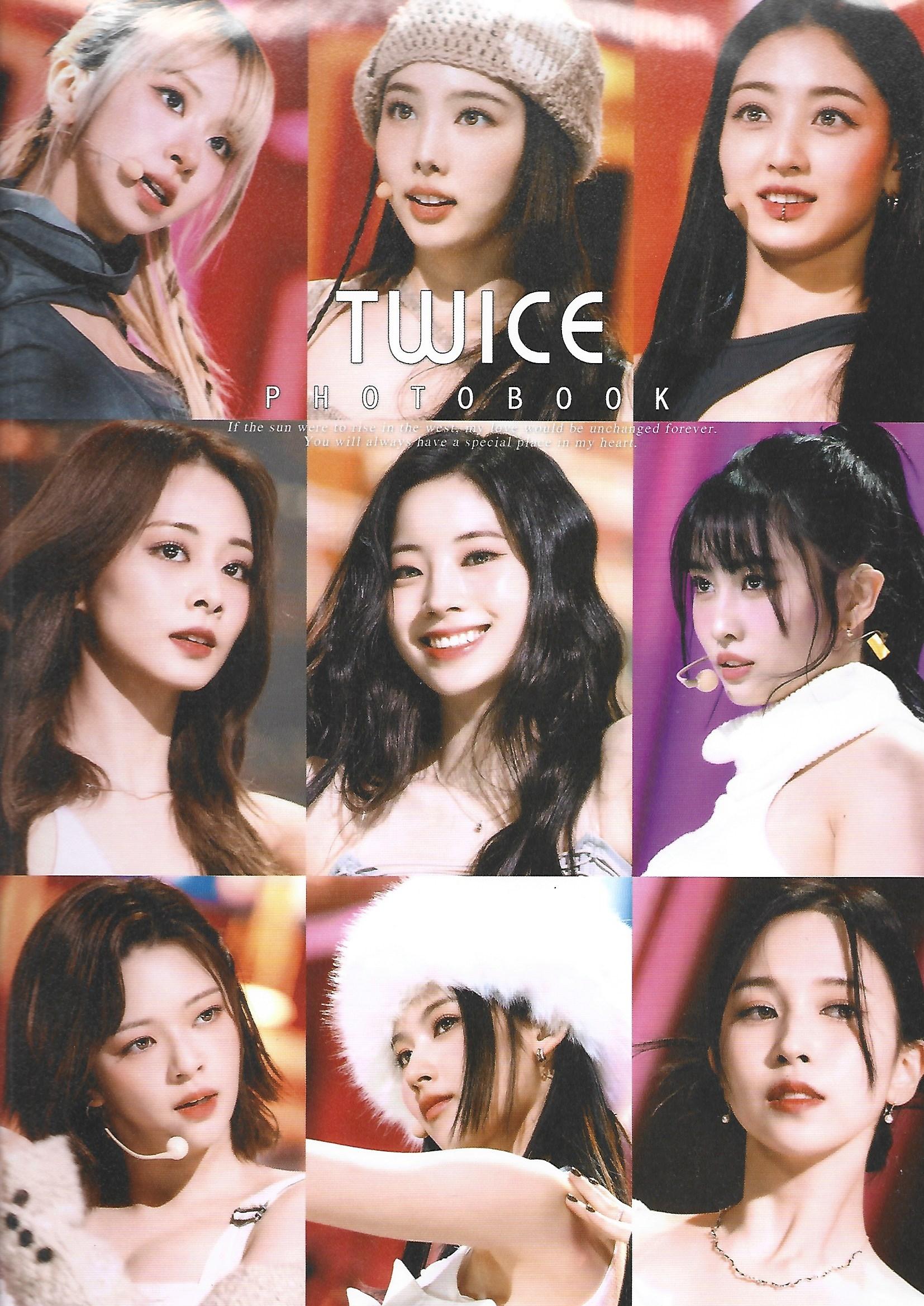 BTS まとめ売り　TWICE BTS & Twice】 防弾少年団 & トゥワイス 最高のサポート2022
