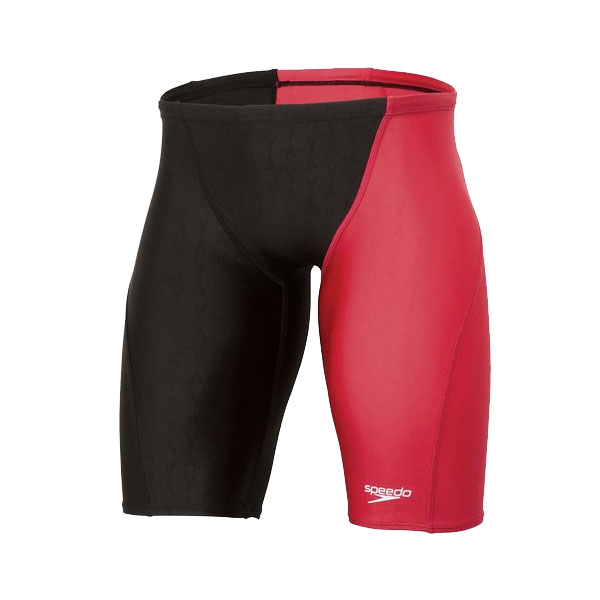 Speedo スピード フレックスシグマニュージャマー1 水着 水泳 メンズ SC62505F-KR