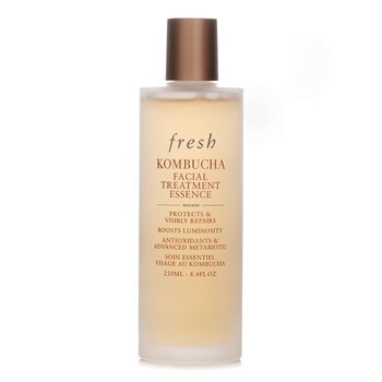 Fresh ブラック ティー コンブチャ フェイシャル トリートメント エッセンス