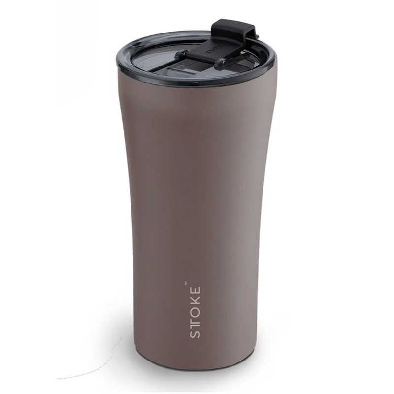 ファンプロジェクト　STTOKE タンブラー Willow Grey Gサイズ グレー　001955