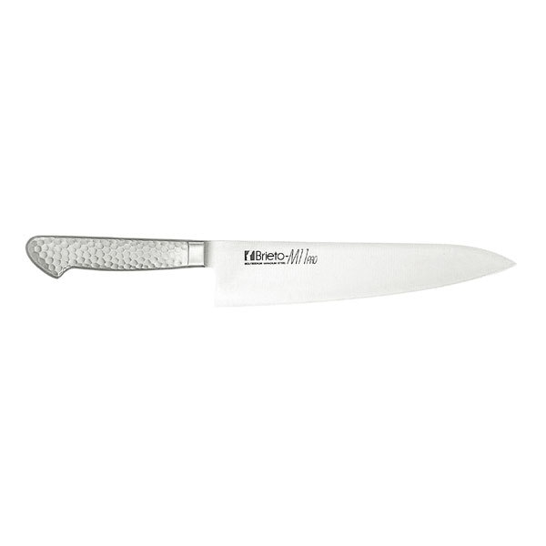 片岡製作所 M1105H Brieto-M11 PRO [牛刀包丁 210mm 厚口タイプ]