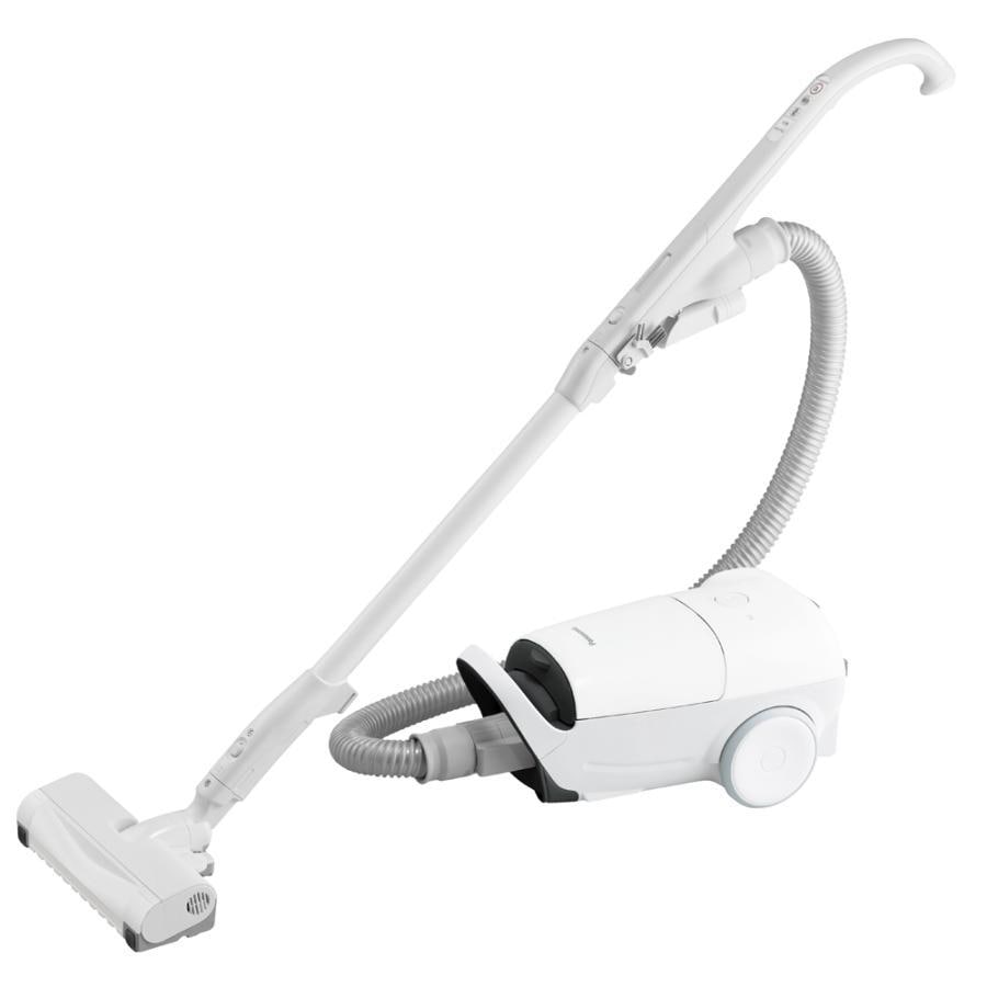 【新品 箱不良・シュリンク破れ品】Panasonic パナソニック 掃除機 Jコンセプト MC-JP870K-W ホワイト