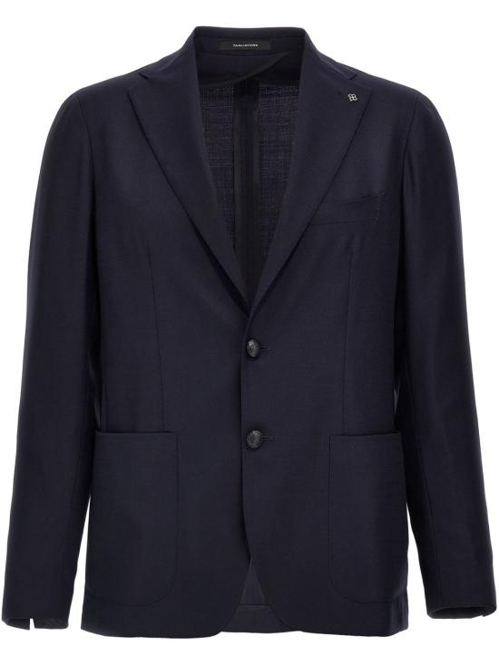 TAGLIATORE Men Suit Jackets 1SMC22K PE060069B5040 Blue