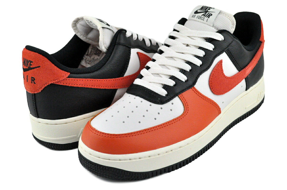 エアフォース 1 07 LV8 ブラック ヴィンテージコーラル ファントム hq4987-010
