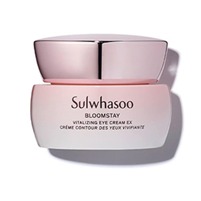 雪花秀 Sulwhasoo サリン アイクリームEX 20ml