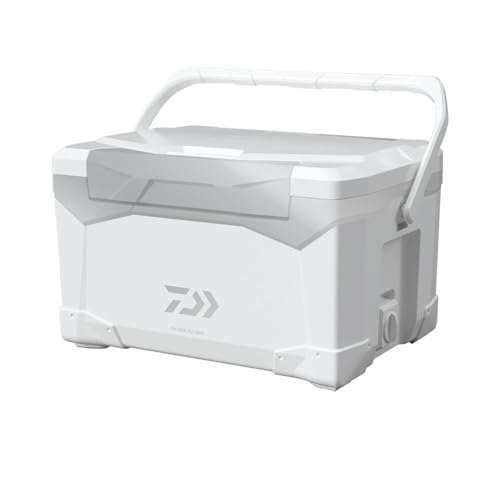 ダイワ(DAIWA) クーラーボックス/釣り/アウトドア プロバイザーREX(レックス) SU2200 シルバー