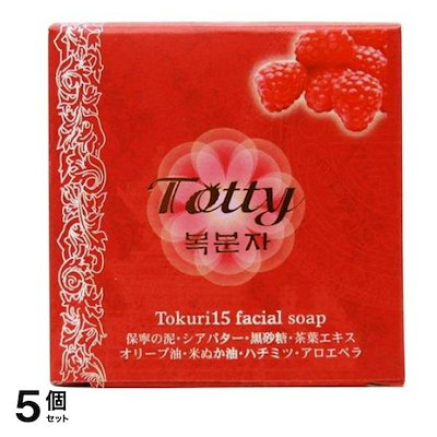 未使用品トックリイチゴ Totty 3RED ビーリングジェル 450g 韓国 Time＆Space（タイムアンドスペース） ⁄ Totty(トッティ) トックリ