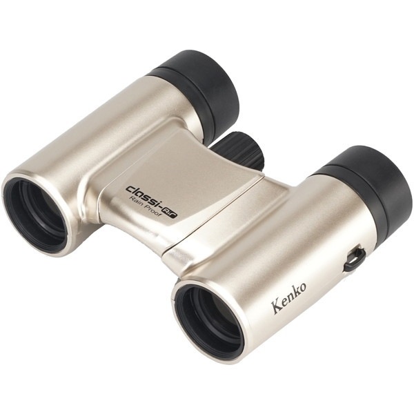 Classi-air 10X21DH MC-GD ゴールド [コンパクトダハ式双眼鏡(10倍21mm)]