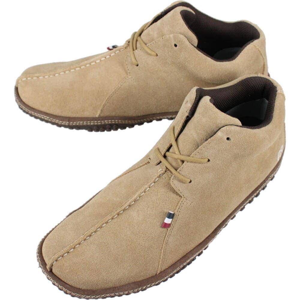 正規品 コンカラー　ストリーム スエード STREAM SU トープ TAUPE