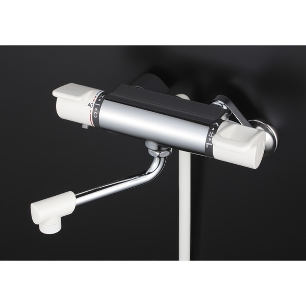 KF880W 寒 サーモシャワー