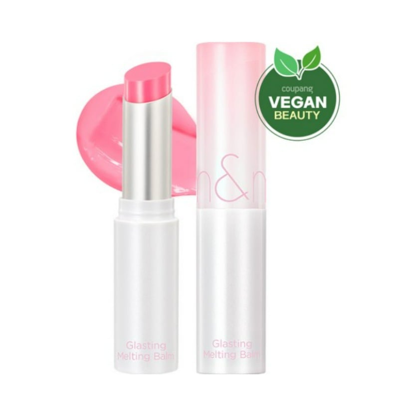 グラスティングメルティングバーム