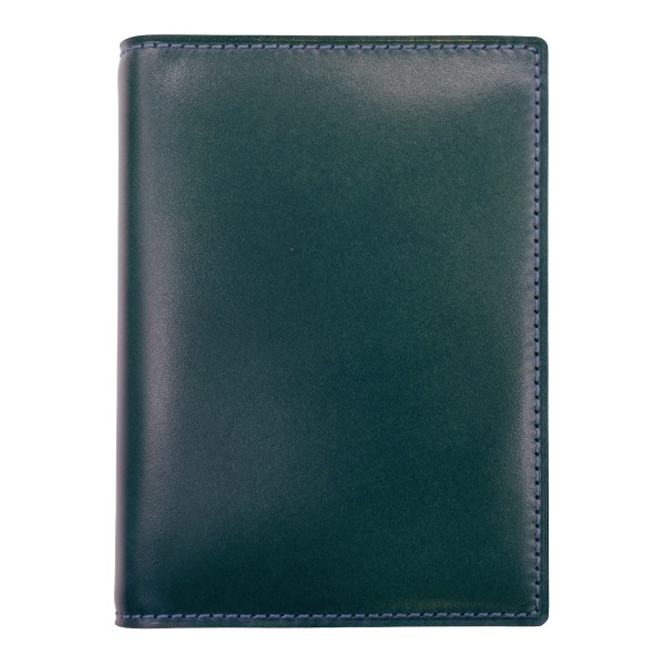 限定 LOAPADコードバン ミニ5 13mm ノート【オアシスブルー×フクシア】 133Ltd-06