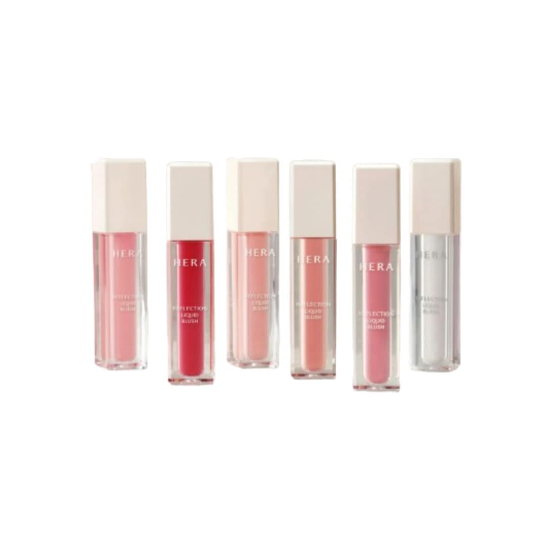 リフレクション リキッド ブラッシャー