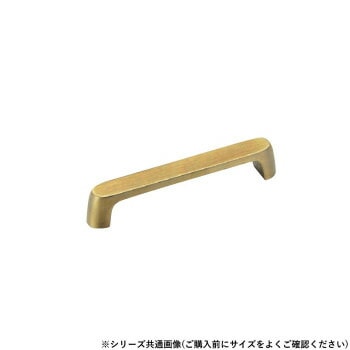 シロクマ クラークハンドル 180mm 仙徳 HB-22