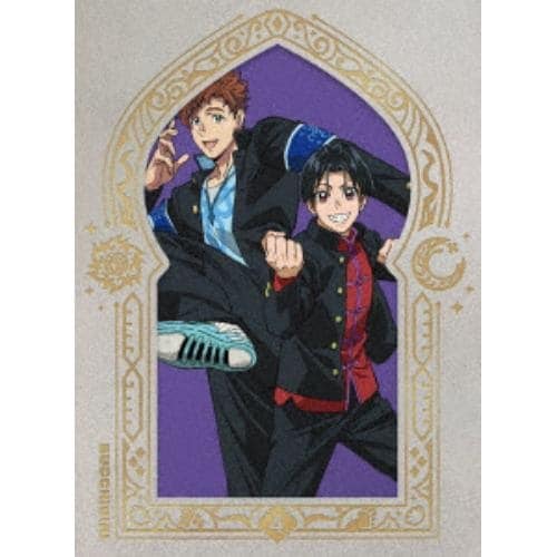 【DVD】ぶっちぎり! Vol.4