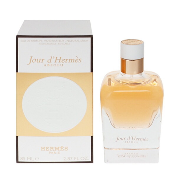 ジュール ドゥ エルメス アブソリュ EDP SP 85ml 【公式通販】