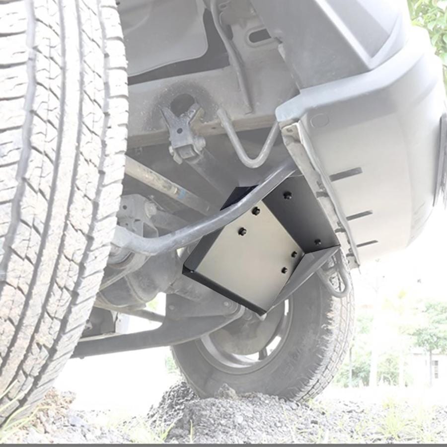 新型スズキジムニー エンジンカバーシャーシ JB64 ジムニーシエラJB74 エンジンシャーシガードカバー プロテクター アルミニウムフィット 防砂 防石 虫よけ 外装