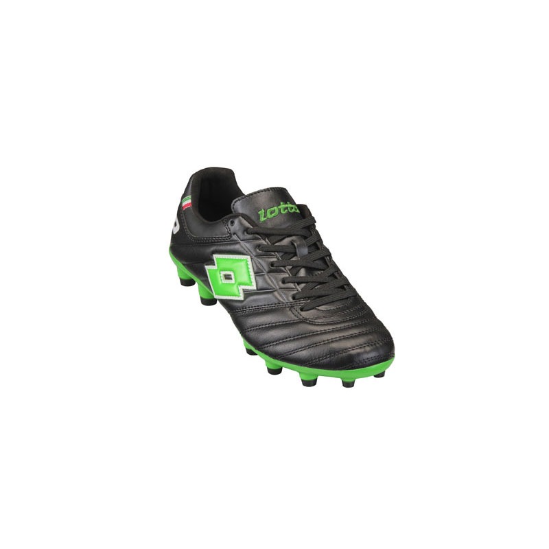 ロット LOTTO STADIO JP 2E サッカー サッカースパイク (lo-stadio-1-bkgr)