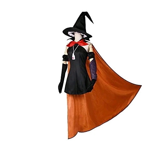 魔法少女育成計画トップスピード風コスプレ衣装アニメハロウィン コスチューム イベントパーティー 仮装