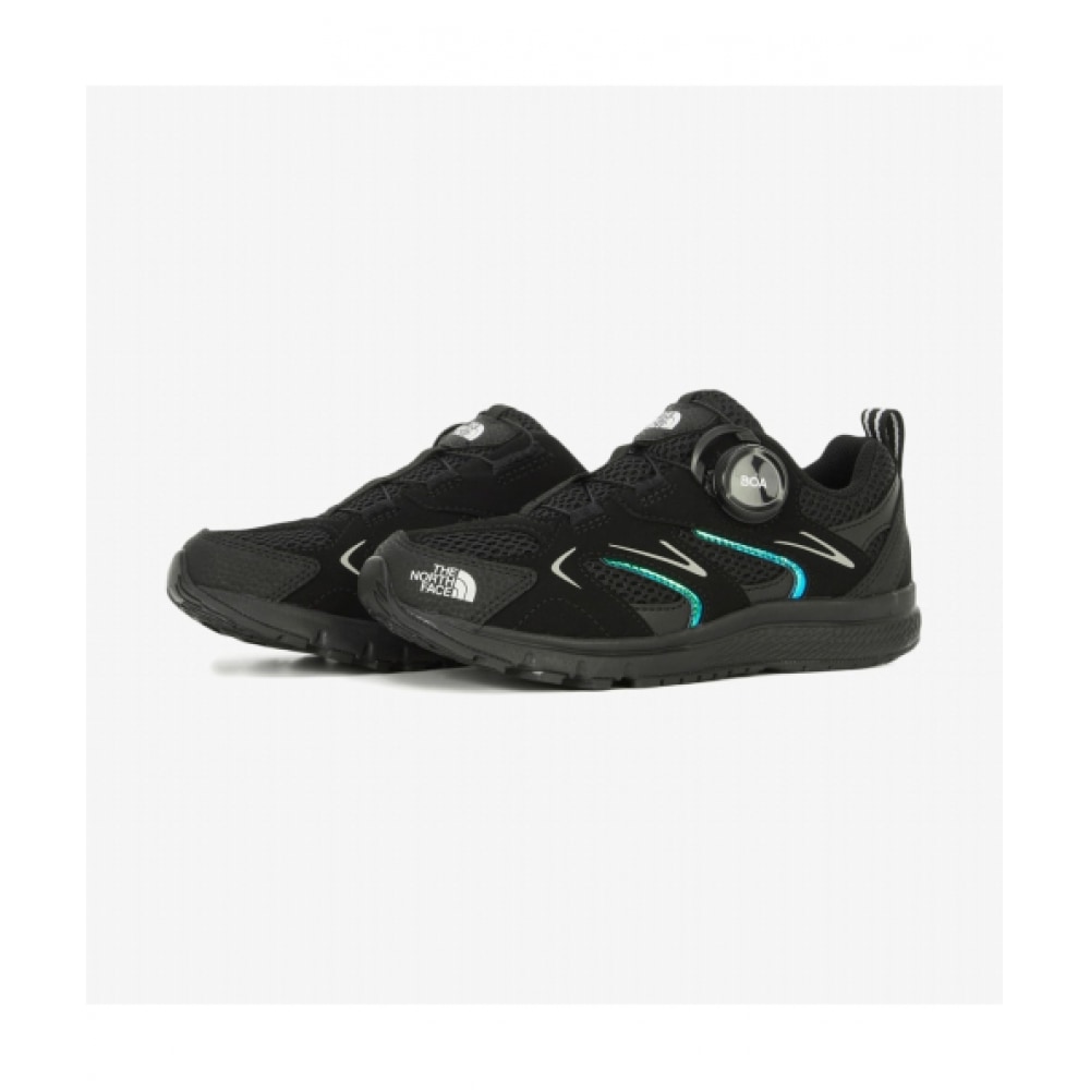 THE NORTH FACE キッズ エナジー ライト BOA NS93R82S_RBK