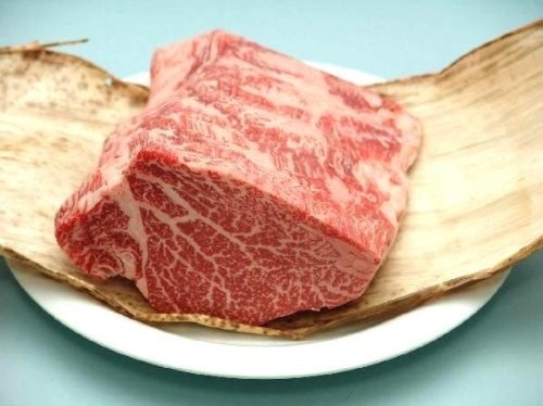 三重の名店 伊勢松阪肉川市　特選黒毛和牛 ヒレブロック (1kg) 等級A4