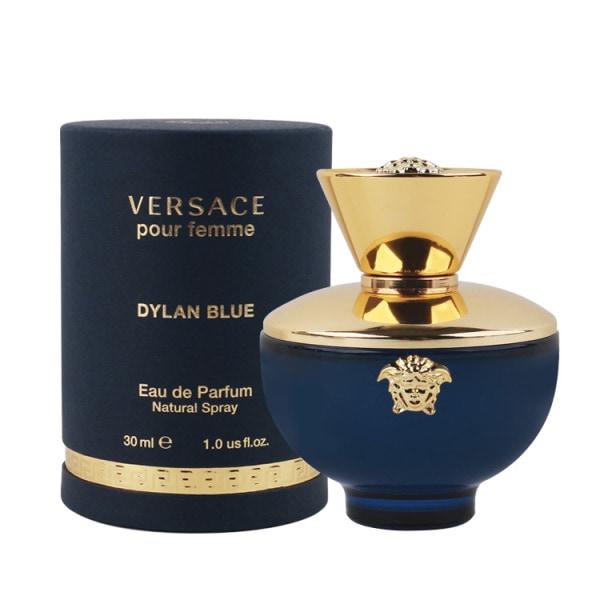 プルパム ディランブルー EDP 30ml