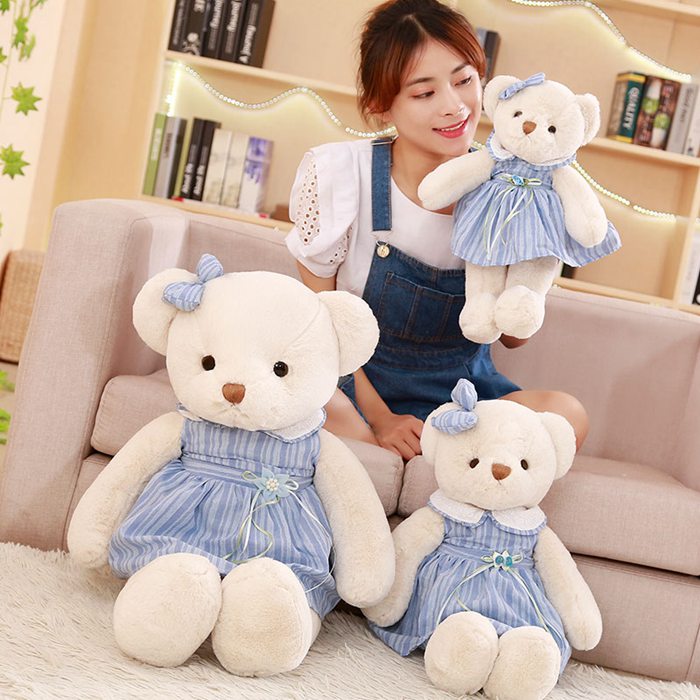 ぬいぐるみ クマ 約40CM 55CM 85CM ベア かわいい クリスマス プレゼント お誕生日 くま 大 手触りふわふわ 動物ぬいぐるみ 抱き枕 大きい 6,232円