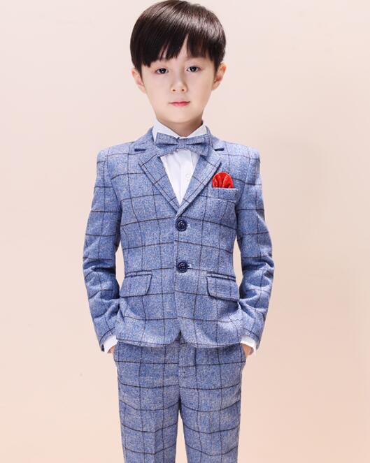 子供服 キッズ ボーイズ スーツ セット フォーマル 紳士服 入学式 卒業式 春 秋 1794