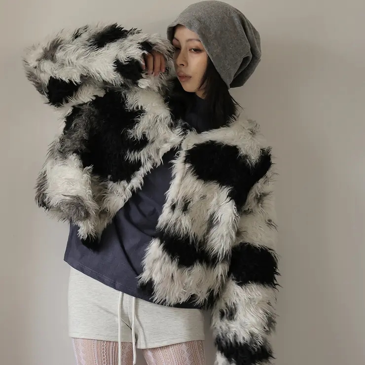 ジャケット