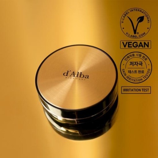 ダルバ グローフィット セラムカバークッション 15g