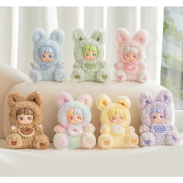 BOX販売 JOTOYS Miana Nighty-night To U(1BOX=6個入) 53171
