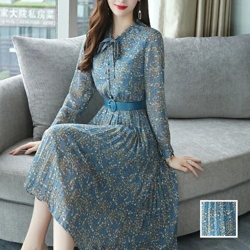 パーティードレス 結婚式 ワンピース ミディアム ひざ丈 オケージョン ドレス 韓国 ファッション レディース 春 夏 秋 ブライダル お呼ばれ コーデ 成人式 二次会 同窓会 20代 30代