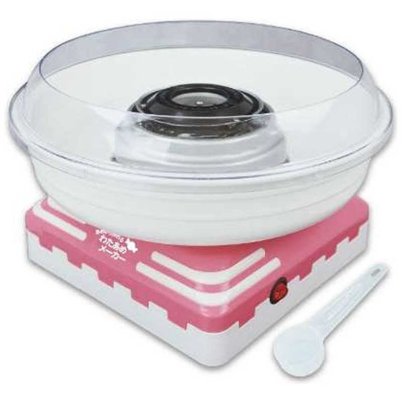 HAC　あめからつくれる わたあめメーカー　HAC3343A