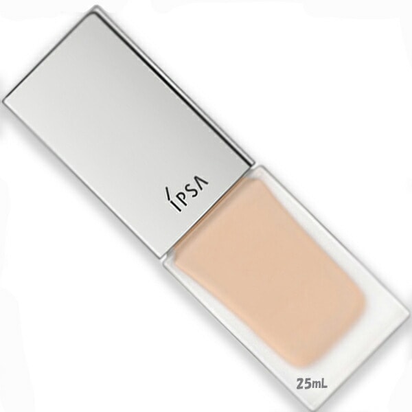 IPSA リキッド ファウンデイションe