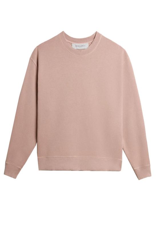 GOLDEN GOOSE Men Tops GUP01872P00157925235 Pink